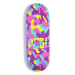 Deli Decks - Lemonade Camo