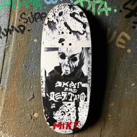 Variant FB - Mike