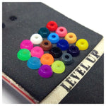 Level Up FB - Beta Bushings