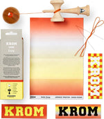 Krom Nihon Kendama SAN