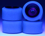 Peak Fingerboards - STAR WARS DAY 2023 BLUE DUAL CORE BOWL