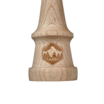 Sol Kendama - Chad Covington Owner Legend Model