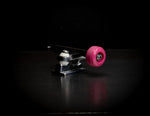 Maple Wheels - Hot Pink “ULTRA 3.0”