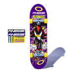 Tech Deck Handboard