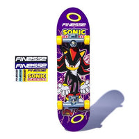 Tech Deck Handboard