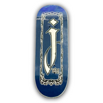 JNKYradio - JCARD (BLUE) 32MM 1G