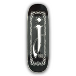 JNKYradio - JCARD (BLACK) 30MM 2G