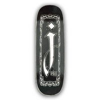 JNKYradio - JCARD (BLACK) 30MM 2G