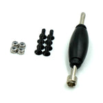 SLUSHCULT GROM SERIES 007 FINGERBOARD COMPLETE - BOOST