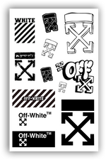 Off White Rips