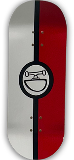 Devise Fingerboards – Poke