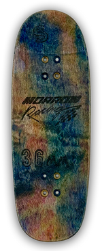 MORROW DECKS S1 SPLIT (36MM)