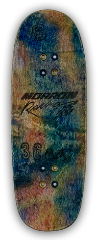 MORROW DECKS S1 SPLIT (36MM)