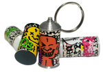 Sprayer Keychain
