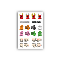 ZEG MACHINE