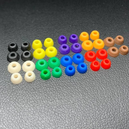 South Soft Dynamic Soft Bushings