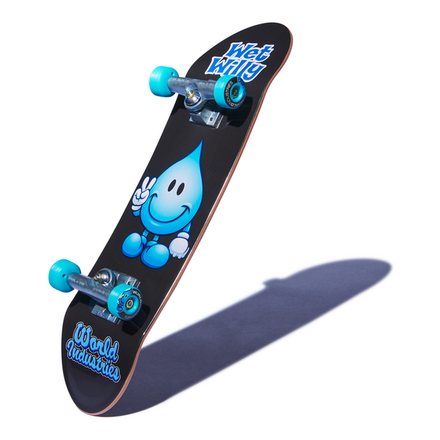 Tech Deck Handboard