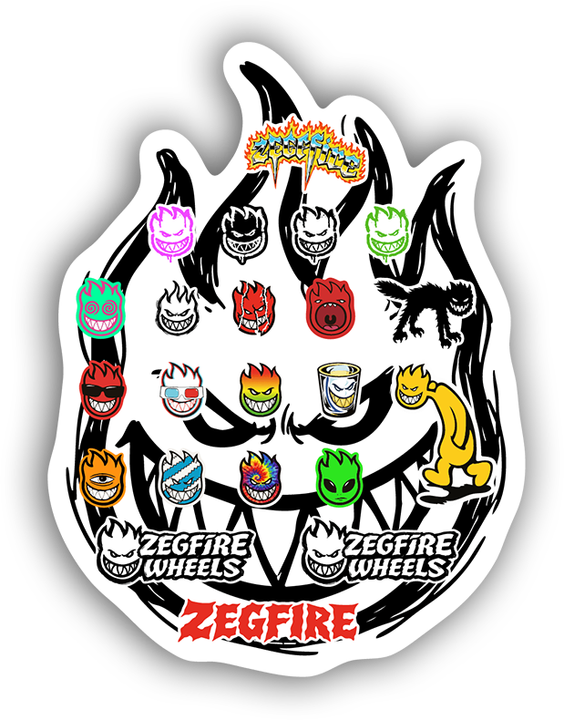 ZEGFIRE Sheet