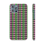 Zeg Head Bubble iPhone Case