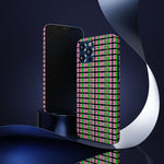Zeg Head Bubble iPhone Case