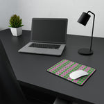 Zeg Heads Bubble Mouse Pad