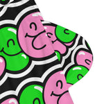 Zeg Heads Bubble Ball Shorts