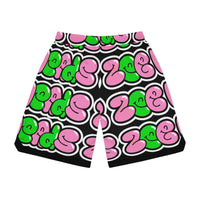 Zeg Heads Bubble Ball Shorts