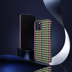 Zeg Head Bubble iPhone Case