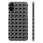 ZH OG Logo iPhone Case