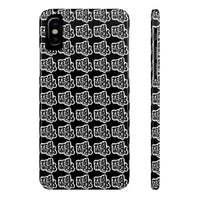 ZH OG Logo iPhone Case