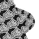Zeg heads Logo shorts