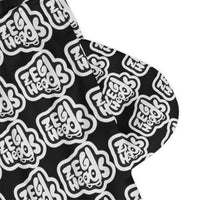 Zeg heads Logo shorts