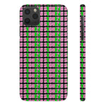 Zeg Head Bubble iPhone Case