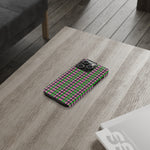Zeg Head Bubble iPhone Case