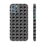 ZH OG Logo iPhone Case