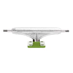 Dynamic Trucks - Green Baseplates