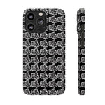 ZH OG Logo iPhone Case