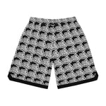 Zeg heads Logo shorts