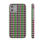 Zeg Head Bubble iPhone Case