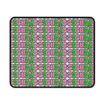 Zeg Heads Bubble Mouse Pad