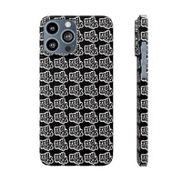 ZH OG Logo iPhone Case