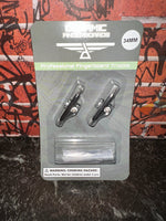 Dynamic Trucks - Chrome (26-36mm)