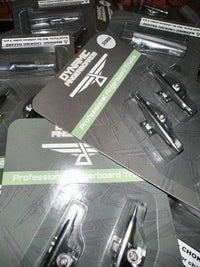 Dynamic Trucks - Chrome (26-36mm)